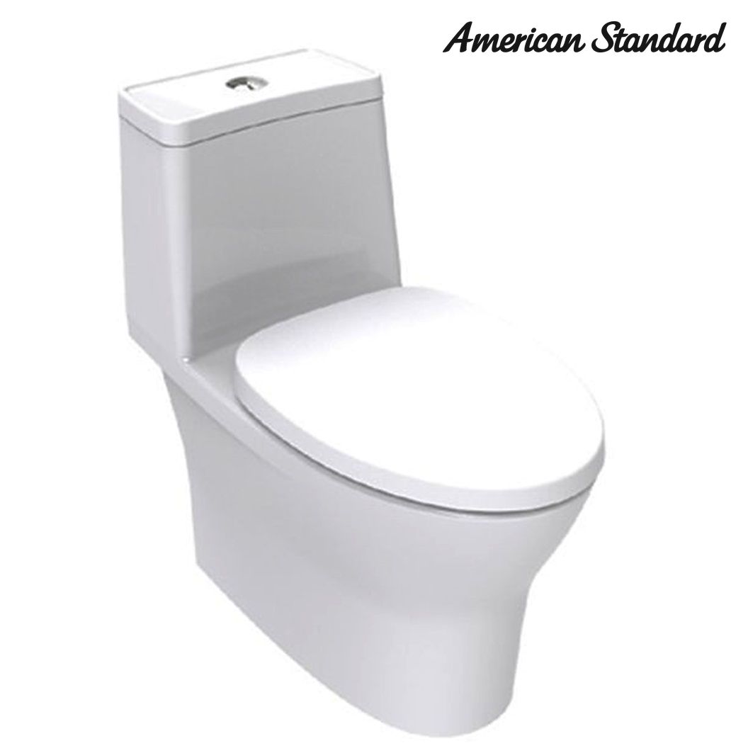 Bồn cầu American Standard 2530-WT